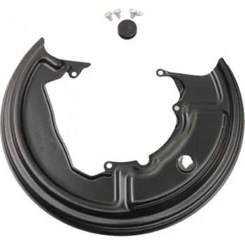 Brzdový systém KRYT BRZDOVÉHO KOTOUČE IVECO DAILY 06 42556910 IVECO