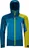 Ortovox Westalpen Softshell Jacket M heritage blue, XXL