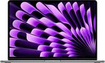 MacBook Air 15,3", Apple M3 8jádrové CPU, 10jádrové GPU, 16GB, 512GB SSD, CZ - vesmírně šedý