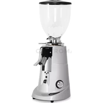 Barová židle Mlýnek na kávu, klips na sáček, stříbrný, 1,5 kg, 230x615x270 mm | RESTO QUALITY, F5D