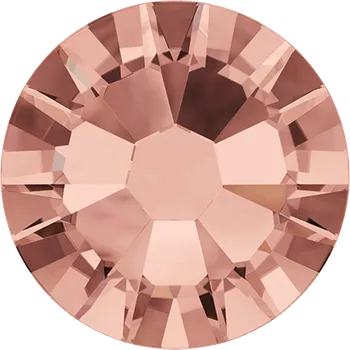 kamínky na nehty GLAMORA BLUSH ROSE Swarovski Velikost kamínků: SS 12 - 50ks