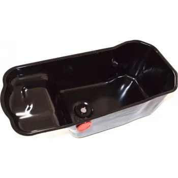 Olejová vana OLEJOVÁ VANA IVECO DAILY 14 3.0JTD 5801556928 IVECO