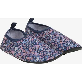 Boty do vody Color Kids - koupací boty AOP - Dress Blues 34/35