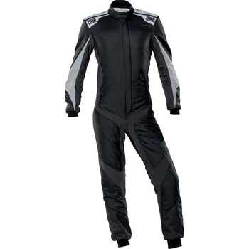 Moto kombinéza OMP Kombinéza ONE EVO X Černá 50
