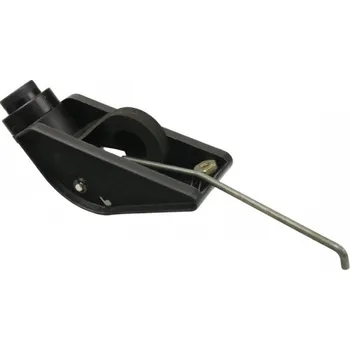 Auto-moto ZÁMEK ZAVAZADLOVÉHO PROSTORU - CROMA 92 82424536 FIAT