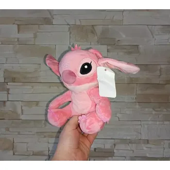 plyšák Plyšová hračka Lilo 002 ze seriálu Lilo a Stitch
