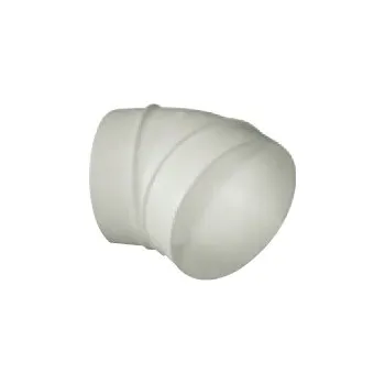 Průmyslový ventilátor ELEKTRODESIGN Oblouk UK-OSP-100/45 plastový 45° 5274928