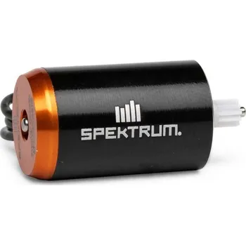 RC model letadla Spektrum Spektrum motor střídavý Firma 1524 4500ot/V: SCX24 AS_SPMXSM3900