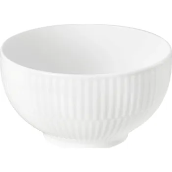 Talíř Osobní miska 15 cm AMINA, bílá, Seltmann Weiden ▪ Kč 350 ️ - Luxurytable.cz Seltmann Weiden