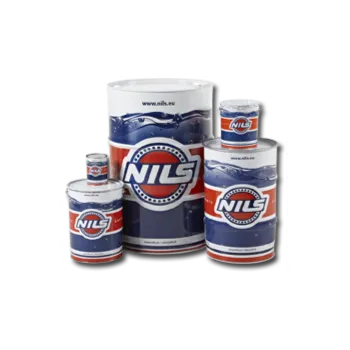 Plastické mazivo Vývěvový olej NILS VACUUM OIL ISO VG 100 5 kg