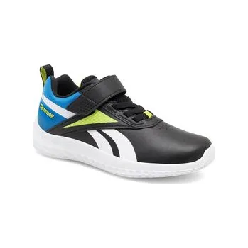 Dámská běžecká obuv Reebok Běžecké boty Rush Runner 5 Syn IG0533 Černá 28