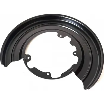 Brzdový systém KRYT BRZDOVÉHO KOTOUČE IVECO DAILY 06 ZADNÍ PR 12 42556905 IVECO