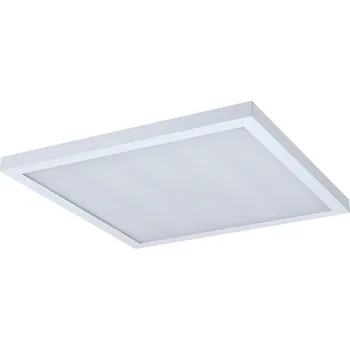 TREVOS Svítidlo LED NAOS SQUARE 42W 6400/840 IP20 95720