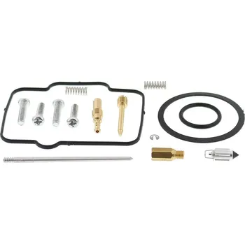 Palivový systém pro motocykl ALL BALLS sada na opravu karburátoru KAWASAKI KDX 220 97-05 (ALL BALLS sada na opravu karburátoru KAWASAKI KDX 220 97-05)
