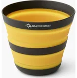 Sea to Summit Frontier UL Collapsible Cup Barva: yellow