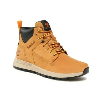 Dámská obuv Timberland Kotníková obuv Killington Trk Chukka TB0A642H2311 Hnědá 36