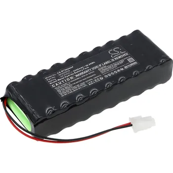 Baterie k notebooku Baterie Cameron Sino CS-RTS609AF - neoriginální