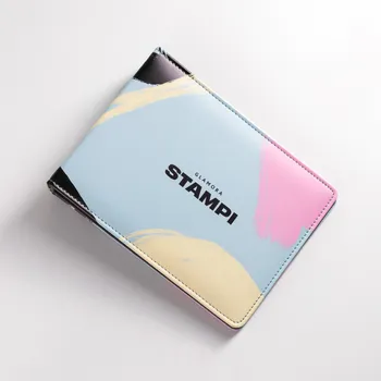 Fotoalbum GLAMORA STAMPI album pro desky BIG