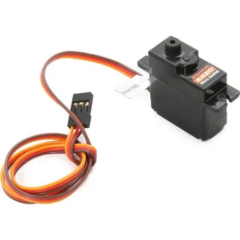 RC náhradní díl Spektrum servo S420 17g analogové (400mm)