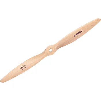 RC náhradní díl Kavan Dřevěná vrtule KAVAN14x8 PE_KAV50.1.1408