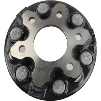 NÁBOJ KOLA IVECO DAILY 14 PŘEDNÍ 35C KROUŽEK NÁBOJE 5801564770 IVECO