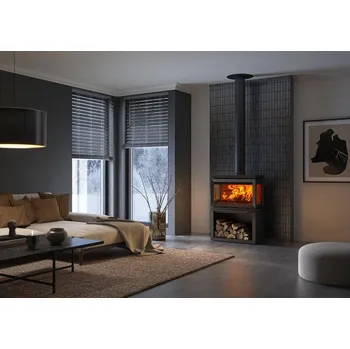 Krbová kamna Krbová kamna Jotul F 620 LB