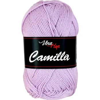 Vlna-Hep Camilla, 8051