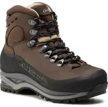 Aku Trekingová obuv Superalp Nbk Gtx GORE-TEX 592 Hnědá 46