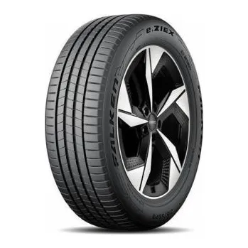 Letní osobní pneu 185/55R15 86H, Falken, E.ZIEX