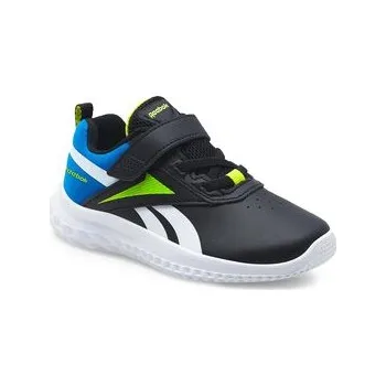 Dámská obuv Reebok Běžecké boty Rush Runner 5 100034151 Černá 20