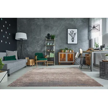 Koberec Luxusní vintage koberec Abstract 240x160cm