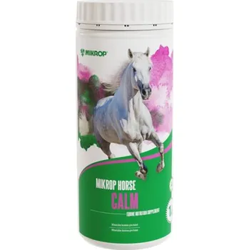 Pro koně Mikrop Horse Calm 1 kg