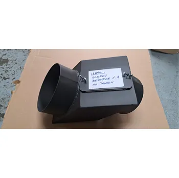 Příslušenství ke kotli Vetim Komínová redukce č. 1 SLOKOV - DAKON pro SL18D