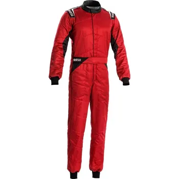 Tuning Sparco Kombinéza Sprint Červená / Černá 66