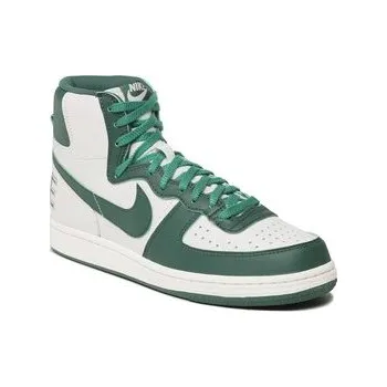 Dámské tenisky Nike Sneakersy Terminator High FD0650 100 Bílá 42_5