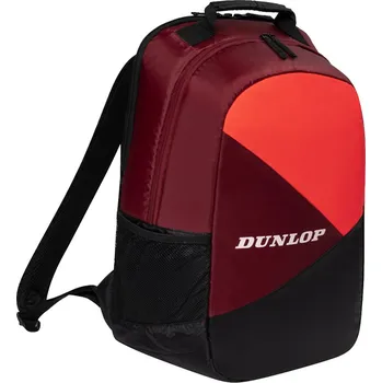 Tenis Dunlop CX Club Backpack Red/Black 2024