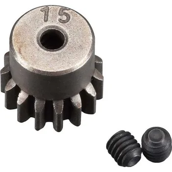RC náhradní díl Axial Axial pastorek 15T 32DP na hřídel 3.17mm AS_AXIC0726