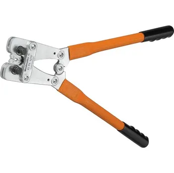 Kleště WEIDMÜLLER Kleště WEIDMULLER PZ PK 6/70 lisovací 1500470000