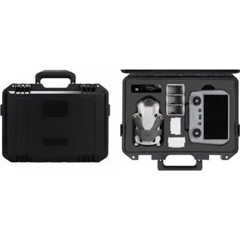 Dron STABLECAM DJI Mini 4 Pro - Water-proof Safety Case PE_1DJ5336