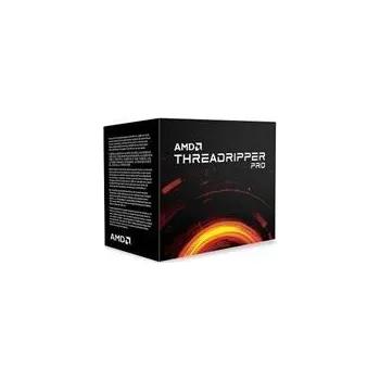 Procesor AMD Ryzen Threadripper PRO 5975WX (32C 64T,3.6GHz,144MB cache,280W,sWRX8,7nm) Box