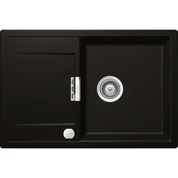 Granitový dřez Granitový dřez Schock MONO D-100 Night