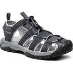 CMP Sandály Sahiph Hiking Sandal 30Q9517 Šedá 43