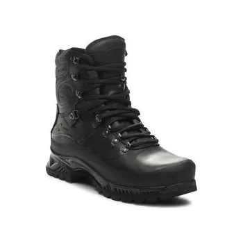 Pánská sportovní obuv Meindl Trekingová obuv Kempfschuh Schwer 3632/01 Černá 41_5