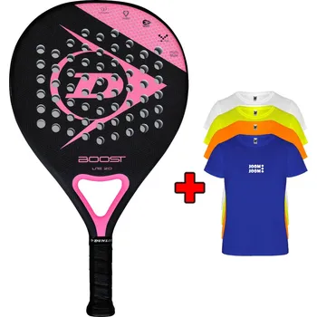 Tenisová raketa Padelová raketa Dunlop Boost Lite 2.0 Women 2024