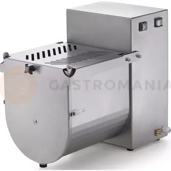 Barová židle Profesionální elektrická míchačka na masité směsi , nástolní, 28 l, 0,37 kW, 230 V, 337x515x465 mm | RESTO QUALITY, ME 20 M Banco