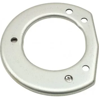 Auto-moto KRYT FIAT DUCATO 06 PŘEDNÍ POLŠTÁŘ AMORT PŘEDNÍ PR 1360836080 FIAT