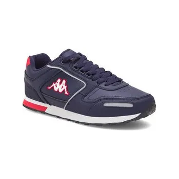 Dámská obuv Kappa Sneakersy LOGO VOGHERA 5 3112H5W-A0Y Modrá 41