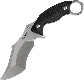 kapesní nůž Ruike F181 černý