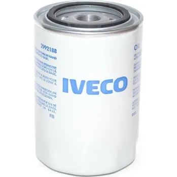 Auto-moto OLEJOVÝ FILTR FIAT DUCATO 02 2.3 JTD 2992188 IVECO