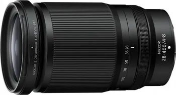 Objektiv Nikon Z 28-400 mm f/4-8 VR